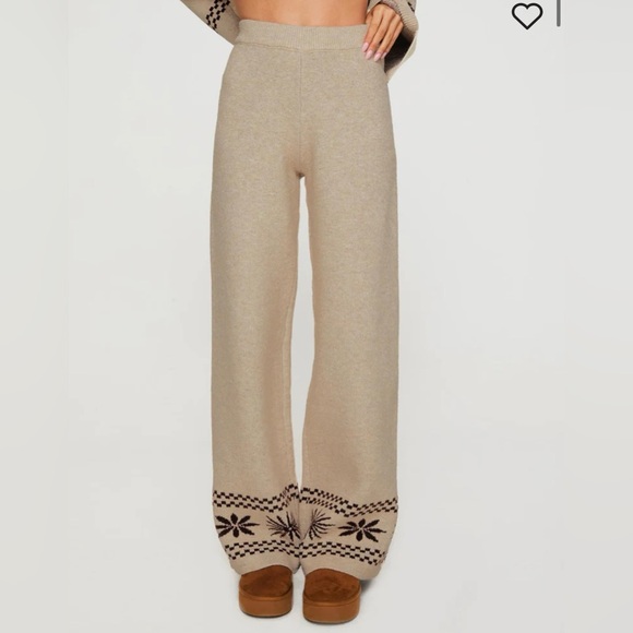 Princess polly pants! **Please read - Picture 4 of 4